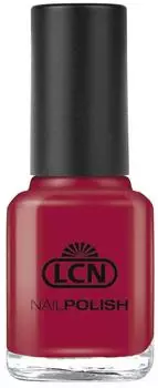 LCN Nail Polish (8ml) Hot Couture