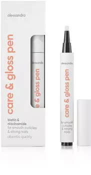 Alessandro Care & Gloss Pen (2,8ml)