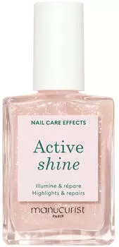 Manucurist Nail & Hand Care Active Shine 15 ml