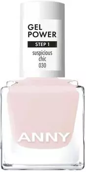 Anny Gel Power (8ml) 30 Suspicious Chic