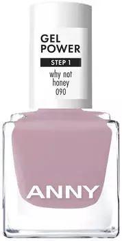 Anny Gel Power (8ml) 90 Why Not Honey