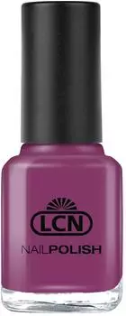 LCN Nail Polish (8ml) Tropical Tulip