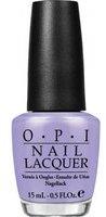 OPI Classics NLE74 youre such a budapest 15 ml