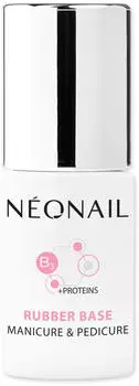 NeoNail Rubber Base (7,2ml)