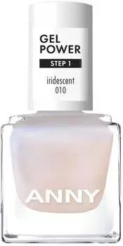 Anny Gel Power (8ml) 10 Iridescent