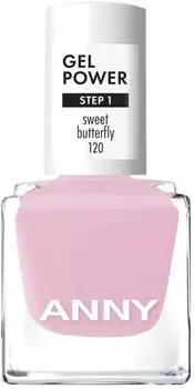 Anny Gel Power (8ml) 120 Sweet Butterfly