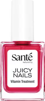 Sante Juicy Nails (10ml) 02 Raspberry Jam