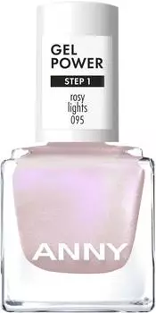 Anny Gel Power (8ml) 95 Rosy Lights