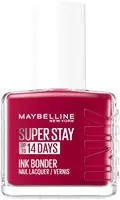 MAYBELLINE NEW YORK "SUPER STAY INK BONDER" gl&auml;nzend