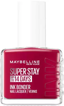 Maybelline Super Stay Ink Bonder (12,3ml) 501 Cherry Sin