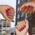 Maybelline Super Stay Ink Bonder (12,3ml) 501 Cherry Sin