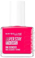 MAYBELLINE NEW YORK "SUPER STAY INK BONDER" gl&auml;nzend