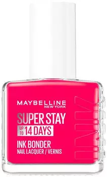 Maybelline Super Stay Ink Bonder (12,3ml) 180 Rose Fuchsia