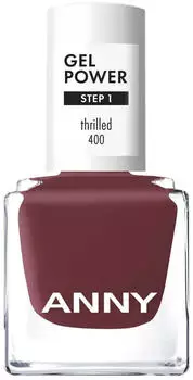 Anny Gel Power (8ml) 400 Thrilled