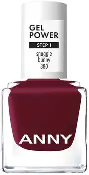 Anny Gel Power (8ml) 380 Snuggle Bunny