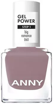 Anny Gel Power (8ml) 60 Big Romance