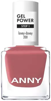 Anny Gel Power (8ml) 200 Lovey-dovey