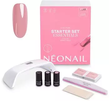 NeoNail Essentials Starter Set