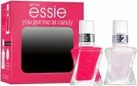 essie Nagellack-Set "GEL COUTURE SET" mit nat&uuml;rlichen Inhaltsstoffen