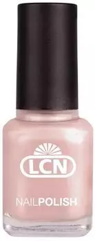 LCN Nail Polish (8ml) Forever Your Love