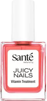 Sante Juicy Nails (10ml) 03 Grapefruit Shot