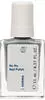 Nagellack blau