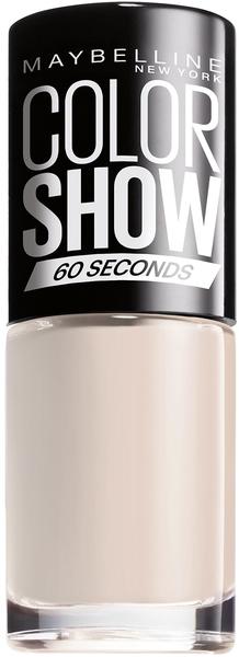 Maybelline Color Show 31 Peach Pie, 1er Pack (1 x 7 ml)
