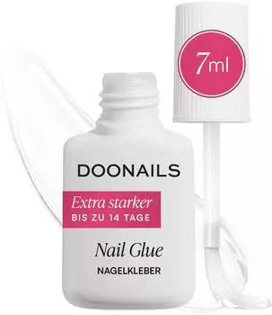 Doonails Nagelkleber (7ml)