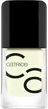 Catrice ICONails Gel Lacquer (10,5ml) 152 Lemon Butter