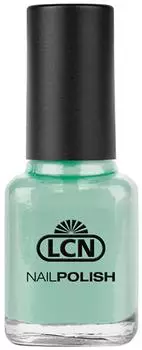 LCN Nail Polish (8ml) I Love Mint