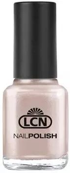 LCN Nail Polish (8ml) Kiss Me Goodnight