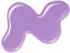 Essie jelly gloss (13,5ml) 70 orchid jelly