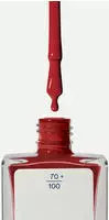 Korres No No Nail Polish pflegender Nagellack Farbton 51 True Red 11 ml,...