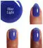 Essie Glass Nails (13,5ml) Blue Light