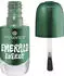 Essence Gel Nail Polish (8ml) 13 EMERALD ENERGY