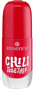 Essence Gel Nail Polish (8ml) 16 CHILI TOGETHER