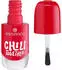 Essence Gel Nail Polish (8ml) 16 CHILI TOGETHER