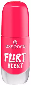 Essence Gel Nail Polish (8ml) 19 FLIRT ALERT