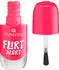 Essence Gel Nail Polish (8ml) 19 FLIRT ALERT