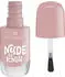 Essence Gel Nail Polish (8ml) 30 NUDE to KNOW