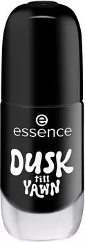 Essence Gel Nail Polish (8ml) 45 DUSK till YAWN