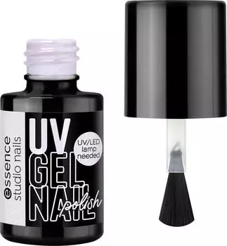 Essence studio nails UV GEL NAIL polish (5ml) 101 riding unicorns!