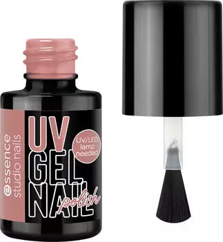 Essence studio nails UV GEL NAIL polish (5ml) 104 need a hug?