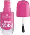 Essence Gel Nail Polish (8ml) 28 FLASHY FUCHSIA