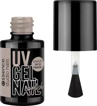 Essence studio nails UV GEL NAIL polish (5ml) 108 Sunday morning