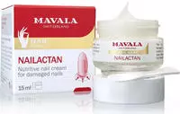 Nailactan Nageln&auml;hrcreme