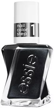 Essie Gel Couture (13,5 ml) 573 Diamond Black