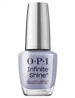 OPI Nagellack "Infinite Shine" deckend, gl&auml;nzend, langanhaltend, splitterfest,