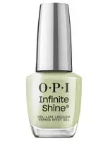OPI Nagellack "Infinite Shine" deckend, gl&auml;nzend, langanhaltend, splitterfest,