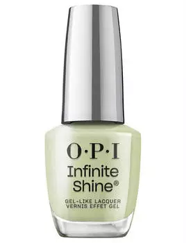 OPI Infinite Shine Nail Polish (15ml) Oh Baby!